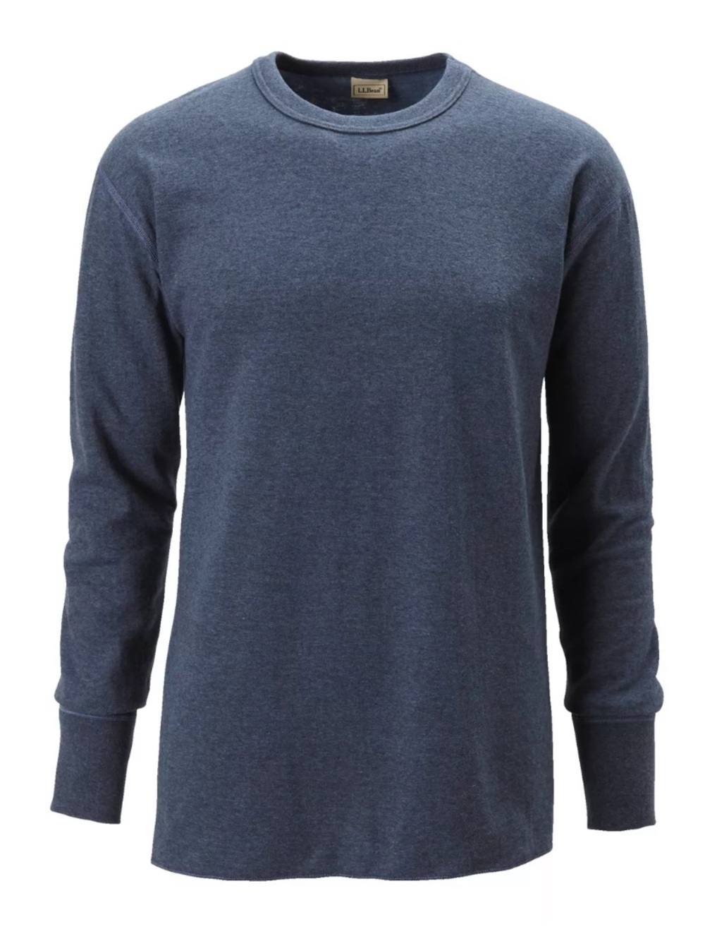 Men's L.L.Bean Base Layer, Size L